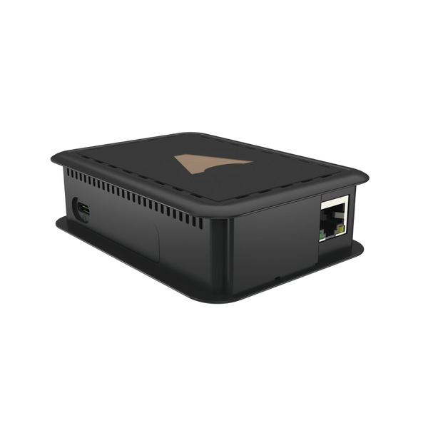 Casambi Cloud Gateway