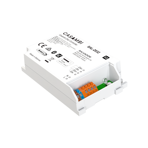 Casambi Salvador 2032