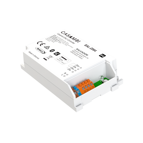 Casambi Salvador 2064