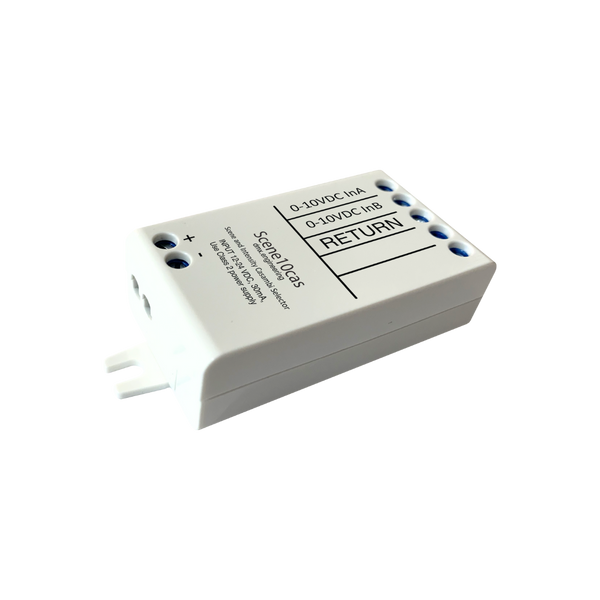 DMX Engineering Scene10Cas