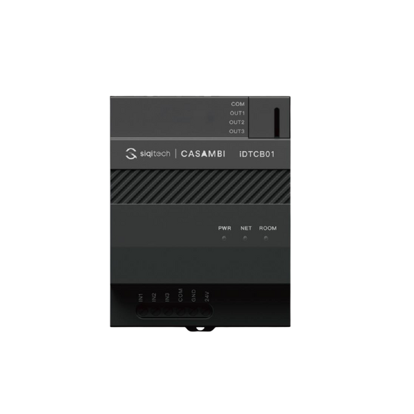 Guest Room Solution – Casambi